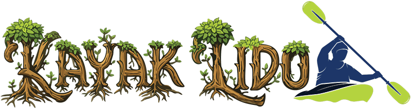 Kayak Lido Logo
